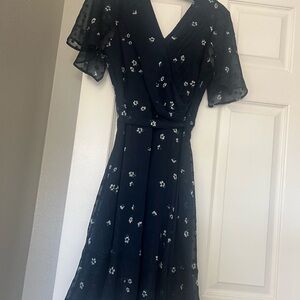 Blue size 10 for any occasion